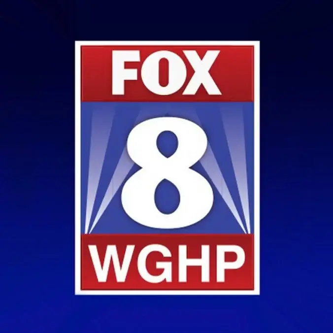 Fox 8 WGHP-TV