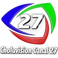 Choluvision canal 27